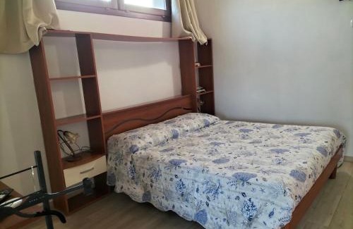 Domusnovas Apartment | Dimora Al Parco monolocale 2