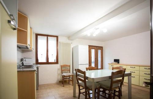 Pellestrina House | Dimora Alba di Mare