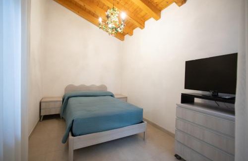 Pellestrina House | Dimora Alba di Mare