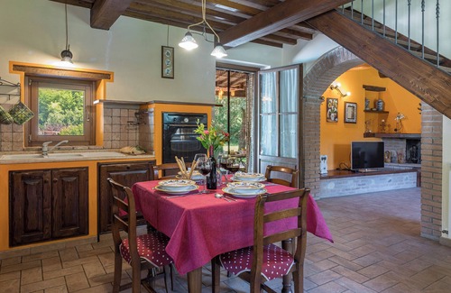 Gaglietole Villa | Dimora Alessandra 4, Emma Villas