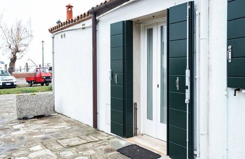 Pellestrina Apartment | Dimora Amos - Isola di Pellestrina Ve