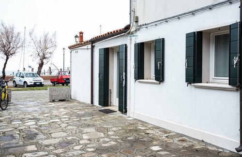 Pellestrina Apartment | Dimora Amos - Isola di Pellestrina Ve