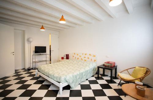 Pellestrina Apartment | Dimora Amos - Isola di Pellestrina Ve