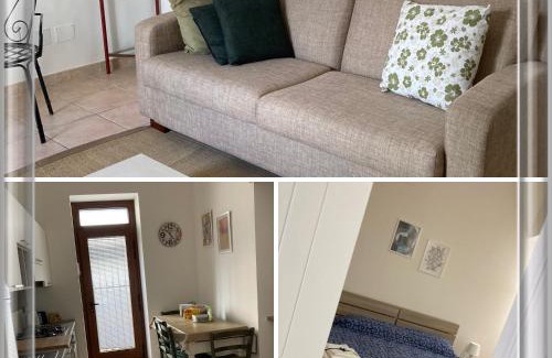 Cisternino House | Dimora Angolo15