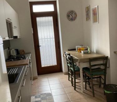 Cisternino House | Dimora Angolo15