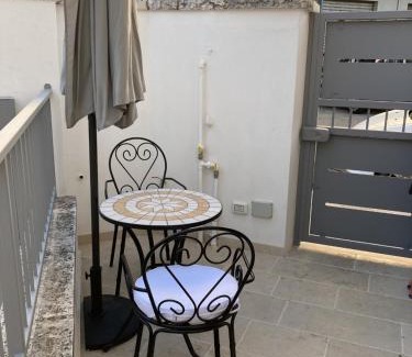 Cisternino House | Dimora Angolo15