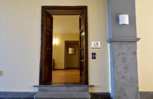 Poggiomarino House | Dimora Annunziata