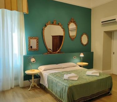 Pianella Bed & Breakfast | Dimora Antica Pianella