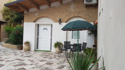 Pianella Bed & Breakfast | Dimora Antica Pianella