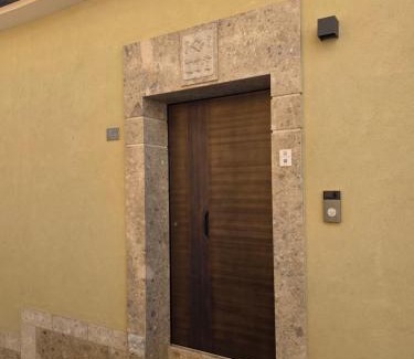 Ariano Irpino Apartment | Dimora Anzani appartamenti