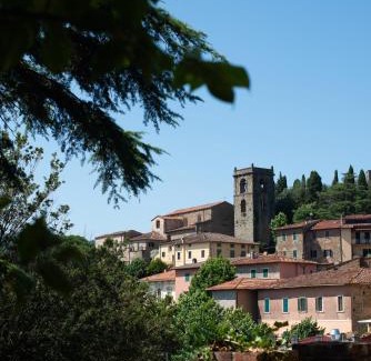 Montecatini Alto House | Dimora Belvedere