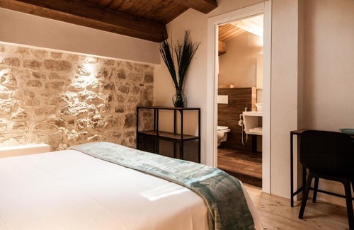 Palazzolo Acreide Historic Centre House | Dimora Bennardo