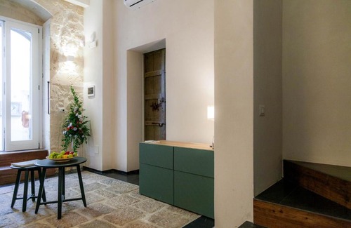 Palazzolo Acreide Historic Centre House | Dimora Bennardo