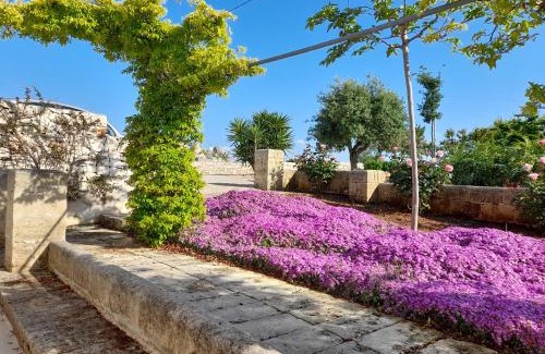 Cisternino Apartment | Dimora Blu