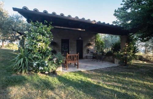 Perugia House | Dimora Borgogni: Country House