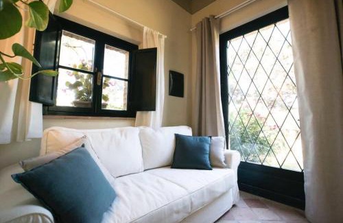 Perugia House | Dimora Borgogni: Country House