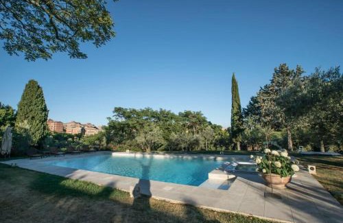 Perugia House | Dimora Borgogni: Country House