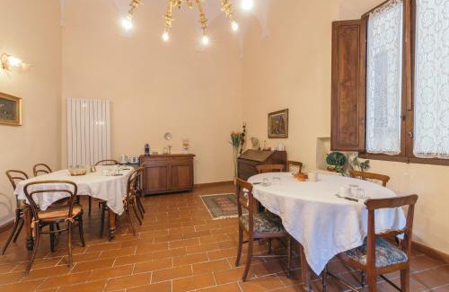 Pergola Bed & Breakfast | Dimora Bruschi