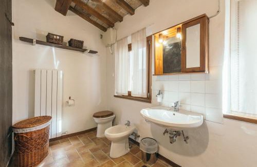 Pergola Bed & Breakfast | Dimora Bruschi