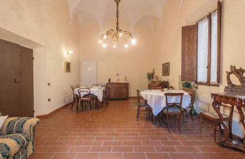 Pergola Bed & Breakfast | Dimora Bruschi