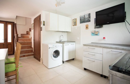 Pellestrina House | Dimora Ca' Gigi - Two Bedroom House, Sleeps 3