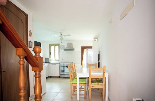 Pellestrina House | Dimora Ca' Gigi - Two Bedroom House, Sleeps 3