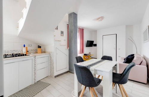 Oristano Historic Centre Apartment | Dimora Cadeddu