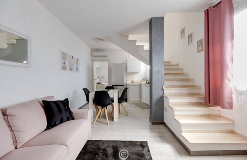 Oristano Historic Centre Apartment | Dimora Cadeddu