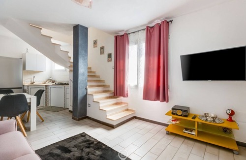 Oristano Historic Centre Apartment | Dimora Cadeddu
