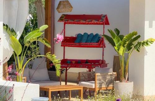 Noto Bed & Breakfast | Dimora Calauriia - Adults Only