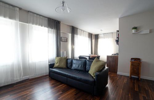 Castel di Sangro Apartment | Dimora Cannavini