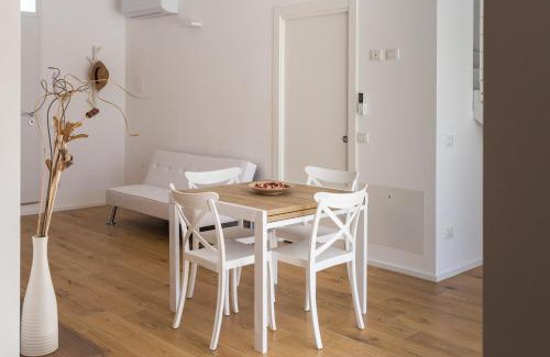 Palombina Nuova Apartment | Dimora Caprera - Appartamenti