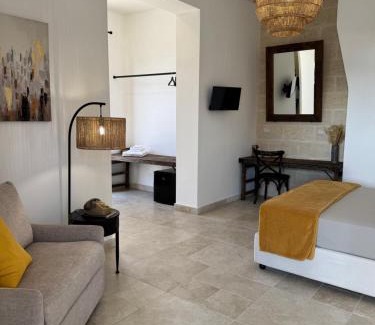 Mola di Bari Bed & Breakfast | Dimora Caraspi