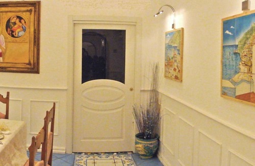 Raito Bed & Breakfast | Dimora Carlo III