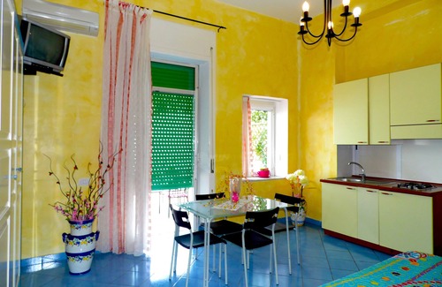 Raito Bed & Breakfast | Dimora Carlo III