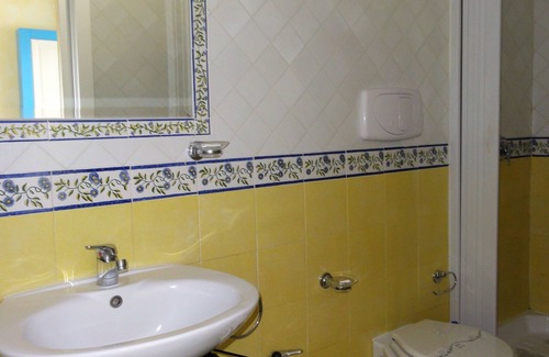 Raito Bed & Breakfast | Dimora Carlo III