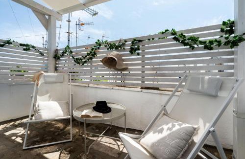 Centro Storico House | Dimora Carlo V by BarbarHouse