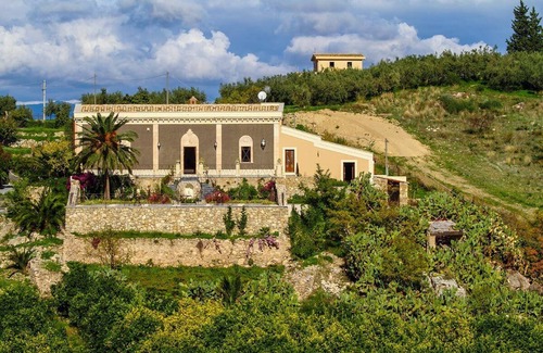 Centuripe Villa | Dimora Centuripe In Centuripe - Sicily