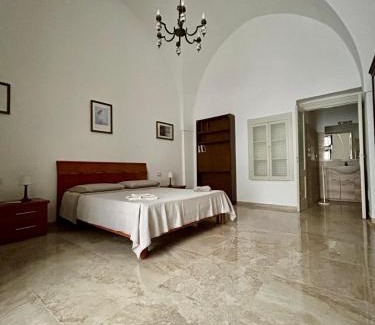 Soleto House | Dimora Chialù