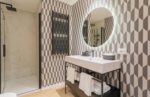 Bari City Centre Apartment | Dimora Chiara