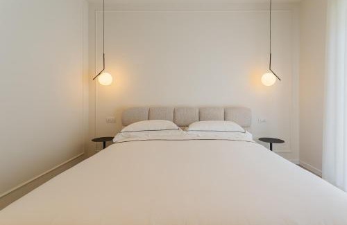 Bari City Centre Apartment | Dimora Chiara