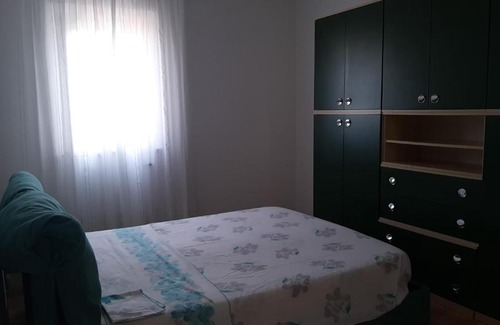 Piane d'Archi-Quadroni House | Dimora Chiara