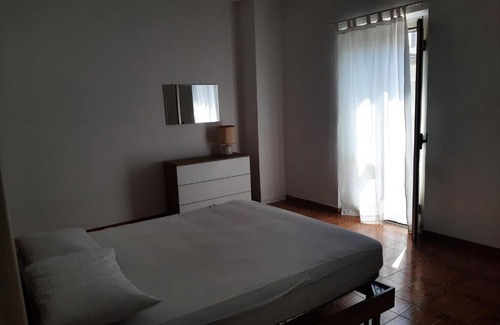 Piane d'Archi-Quadroni House | Dimora Chiara