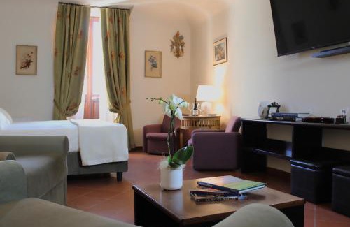 Vercelli House | Dimora Conte Cavour
