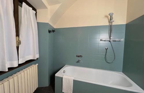 Vercelli House | Dimora Conte Cavour