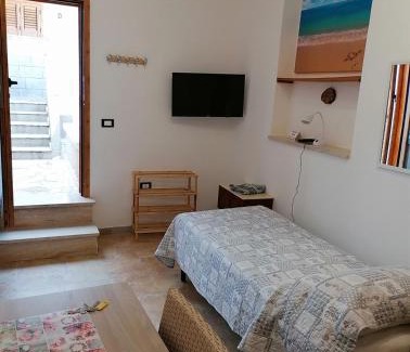 Scorrano Bed & Breakfast | Dimora Corte antica