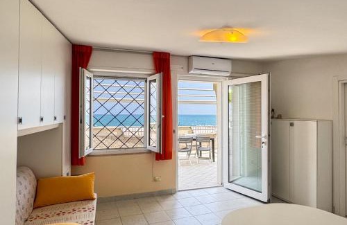 Torino di Sangro Apartment | Dimora Costa Verde - Terrazza vista mare