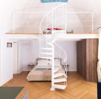 Vieste Bed & Breakfast | Dimora Cummà Marì