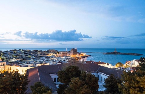 Vieste Bed & Breakfast | Dimora Cummà Marì