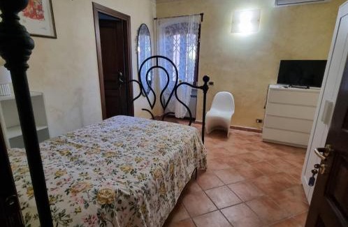 Tivoli House | Dimora D'Offizi
